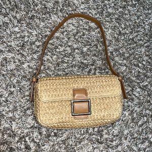 FOREVER 21 Women’s Bag used once!